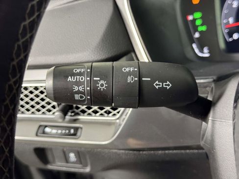 Used 2024 Acura Integra A-Spec FWD image 21
