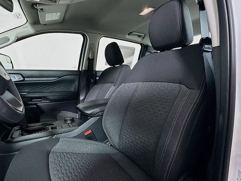 New 2025 Ford Ranger XL w/ Trailer Tow Package image 7