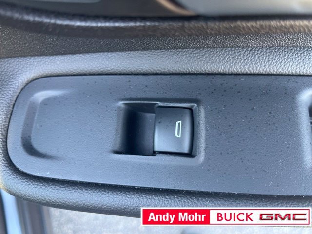 Used 2019 GMC Terrain Denali w/ Advanced Safety Package AWD/4WD image 44