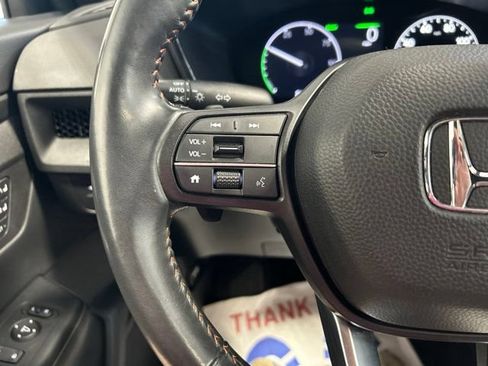 Used 2024 Honda CR-V Sport-L image 28