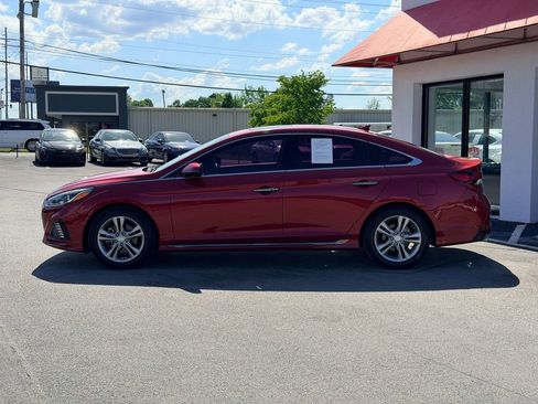 Used 2019 Hyundai Sonata Sport FWD image 3