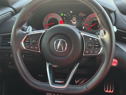 Used 2023 Acura TLX Type S image 8