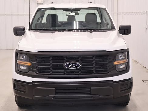 New 2026 Ford F150 XL RWD image 4