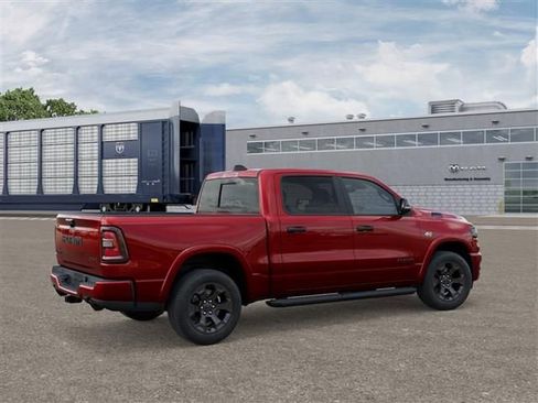 New 2026 RAM 1500 Big Horn image 4