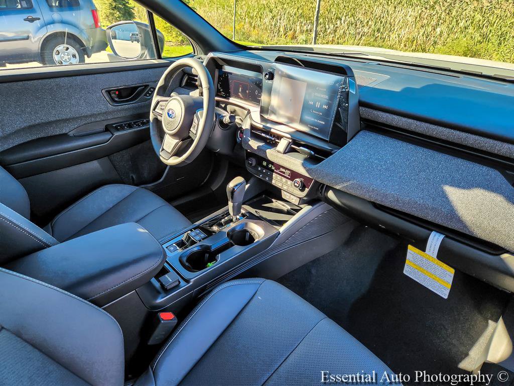 New 2026 Subaru Outback Limited XT AWD/4WD image 26