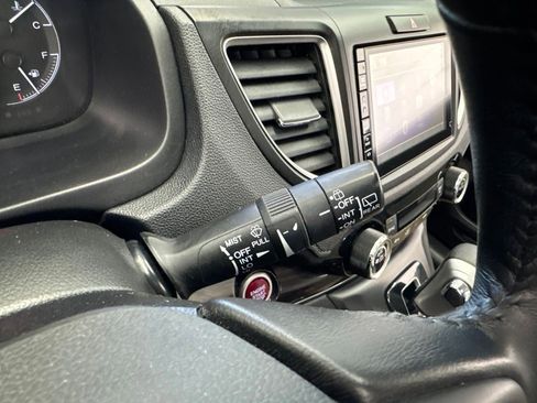 Used 2016 Honda CR-V EX-L image 22