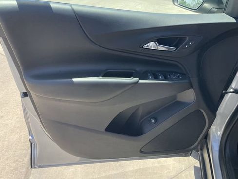 Used 2024 Chevrolet Equinox LT AWD/4WD image 21