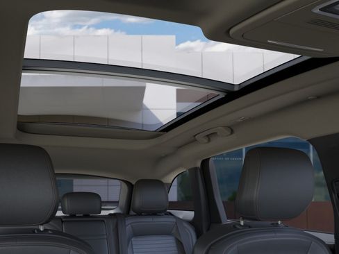 New 2026 Lincoln Nautilus Reserve w/ Jet Appearance Package AWD/4WD image 44