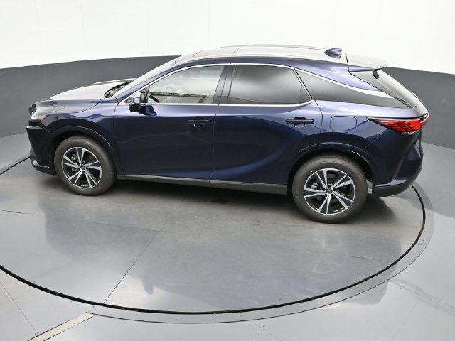 Certified 2026 Lexus RX 350 Premium FWD image 30