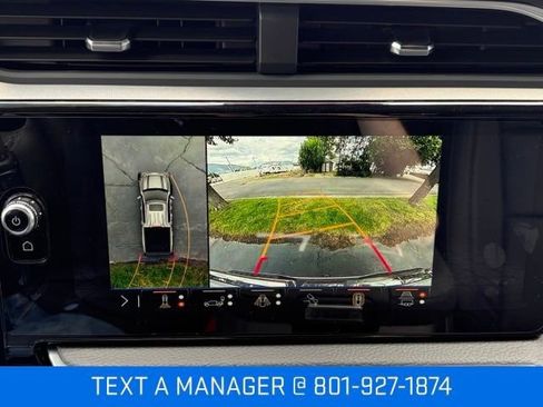 New 2026 GMC Sierra 1500 Denali w/ Technology Package AWD/4WD image 28