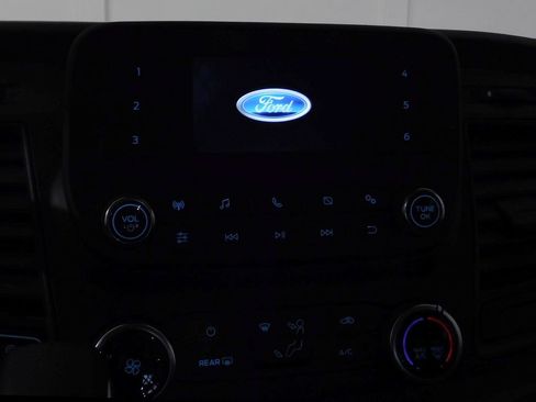 Used 2024 Ford Transit 250 Low Roof AWD w/ Exterior Upgrade Package image 57