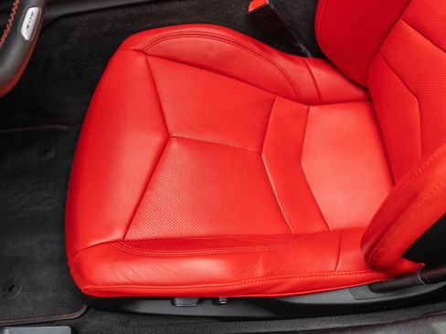 Used 2023 Chevrolet Corvette Z06 image 32