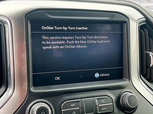 Used 2022 Chevrolet Silverado 1500 RST w/ Convenience Package II image 13