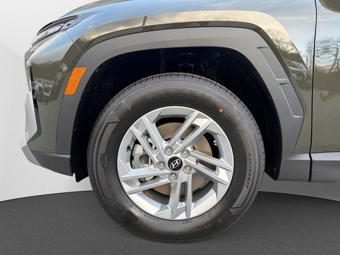 New 2026 Hyundai Tucson SE image 14