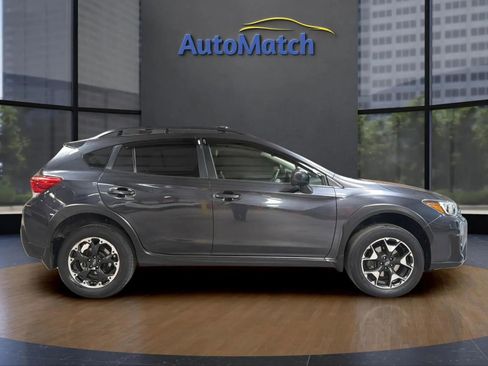 Used 2019 Subaru Crosstrek 2.0i Premium image 12