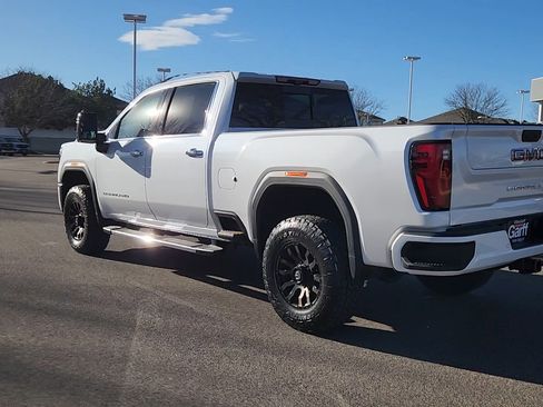 Used 2024 GMC Sierra 2500 Denali w/ Denali Reserve Package image 20