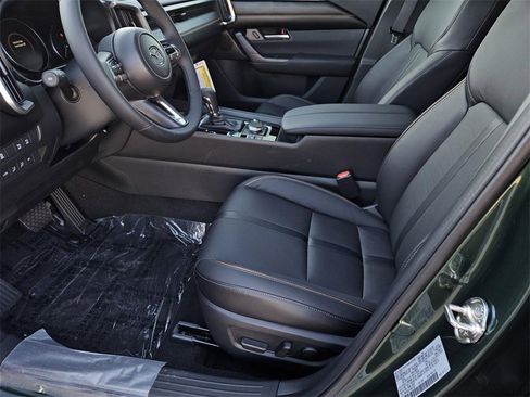 New 2026 MAZDA CX-50 AWD 2.5 S w/ Cargo Package image 17