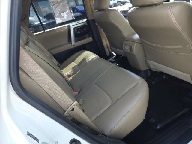 Used 2010 Toyota 4Runner SR5 RWD image 37
