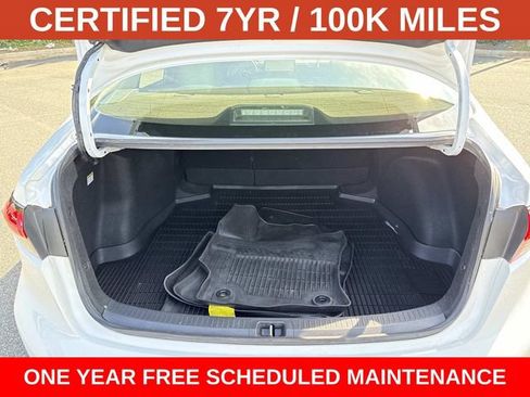 Used 2022 Toyota Corolla LE FWD image 10