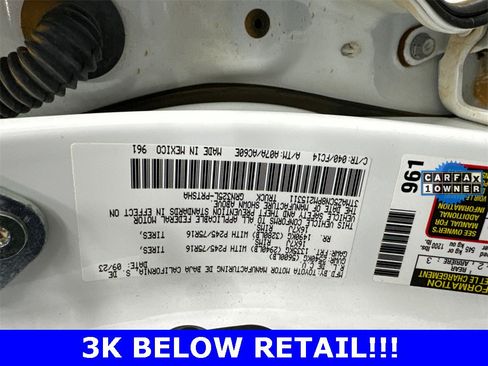 Used 2023 Toyota Tacoma SR5 image 32