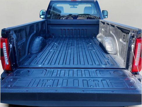 Used 2025 Ford F350 XL w/ STX Appearance Package AWD/4WD image 15