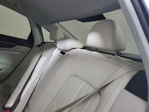 Used 2019 Audi A6 2.0T Premium w/ Convenience Package AWD/4WD image 12