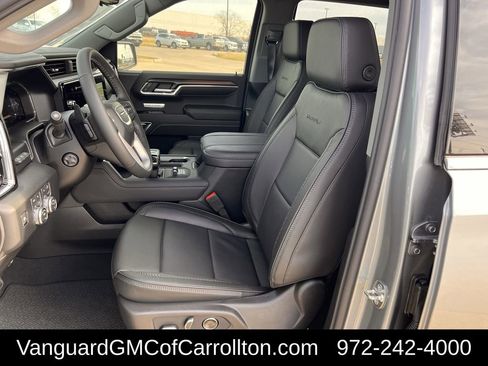 New 2026 GMC Sierra 1500 Denali AWD/4WD image 19