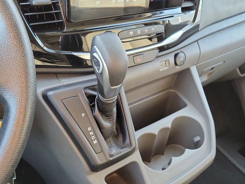 Used 2023 Ford Transit 350 XLT image 22