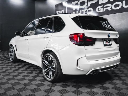 Used 2017 BMW X5 M image 31