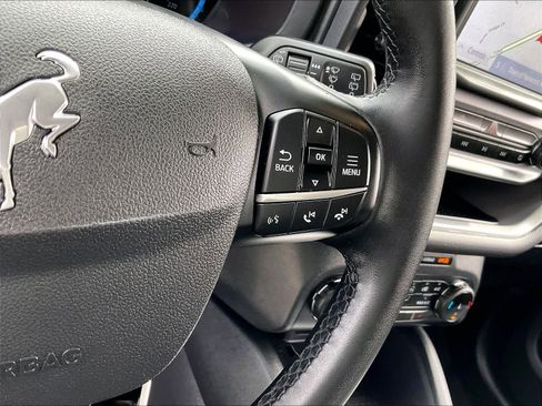 Used 2024 Ford Bronco Sport Big Bend w/ Convenience Package AWD/4WD image 23