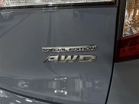 Used 2022 Honda Pilot Special Edition image 29