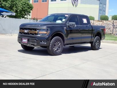 Used 2025 Ford F150 Tremor w/ Tow/Haul Package