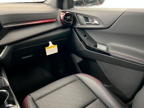 New 2026 Chevrolet Equinox RS w/ Convenience Package III image 11