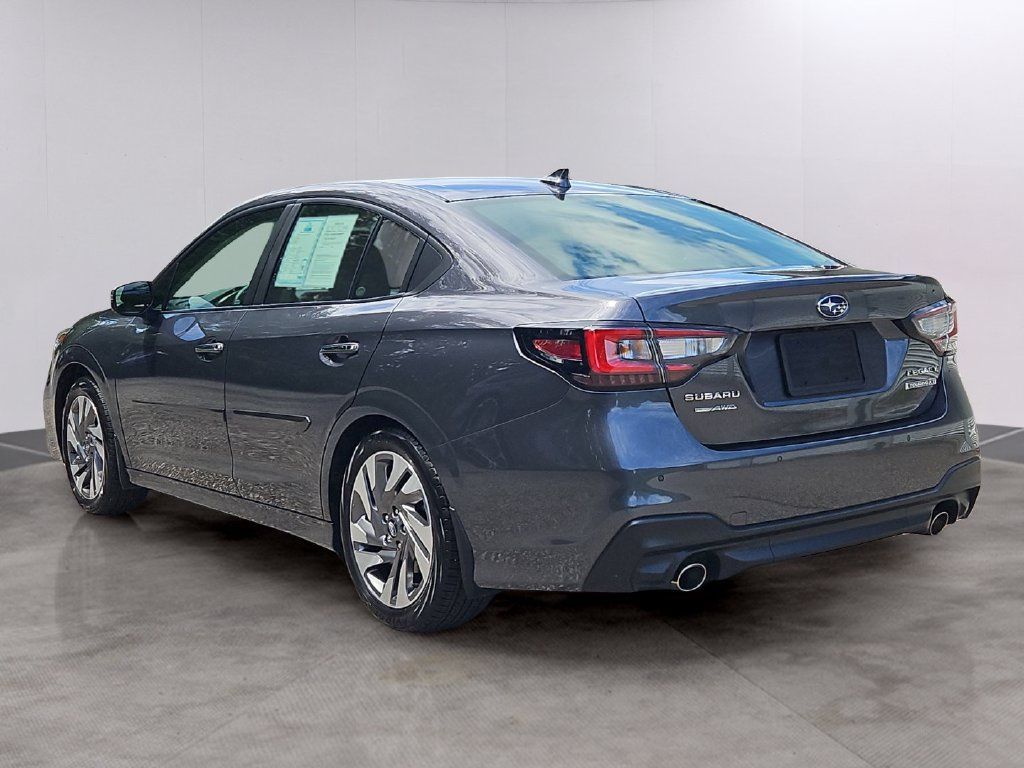 Used 2025 Subaru Legacy Touring XT AWD/4WD image 6