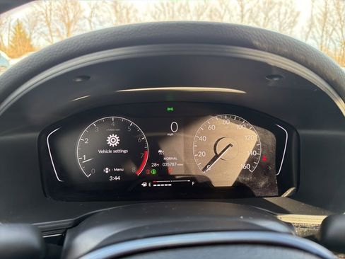 Certified 2023 Honda Civic Sport image 27