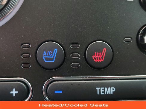 Used 2018 Ford Explorer Sport image 19