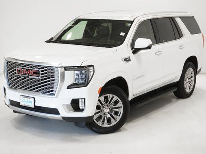 Used 2023 GMC Yukon Denali
