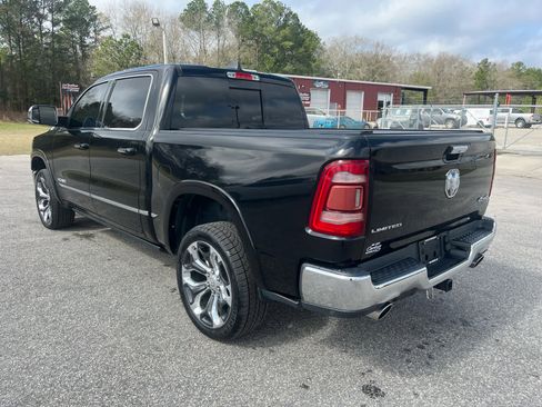 Used 2019 RAM 1500 Limited w/ Advanced Safety Group image 4