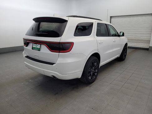 Used 2021 Dodge Durango GT AWD/4WD image 9