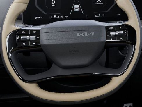 New 2026 Kia Sorento SX Prestige w/ Olive Brown Leather Package AWD/4WD image 22
