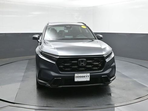 Used 2025 Honda CR-V Sport-L image 17