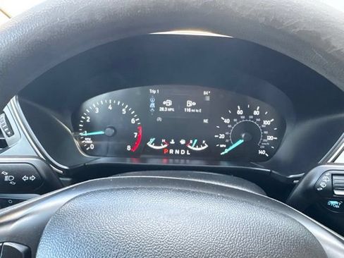 Used 2020 Ford Escape SE AWD/4WD image 13