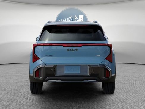 New 2027 Kia Seltos X-Line AWD/4WD image 5