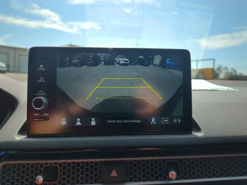 Used 2025 Honda Civic Sport Touring image 29