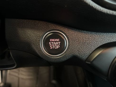 Certified 2021 Kia Forte GT-Line image 22