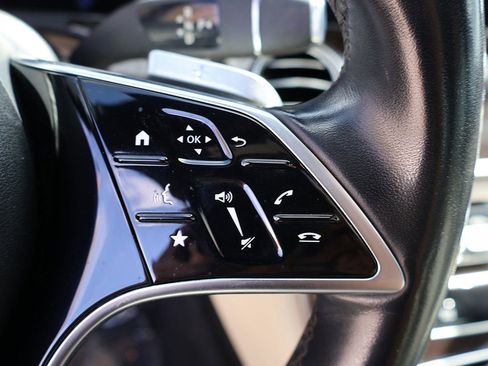 Used 2021 Mercedes-Benz E 350 Sedan w/ Premium Package image 49