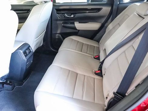 Used 2025 Honda CR-V EX-L image 19