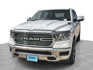 Used 2024 RAM 1500 Laramie RWD video 1
