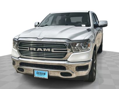 Used 2024 RAM 1500 Laramie