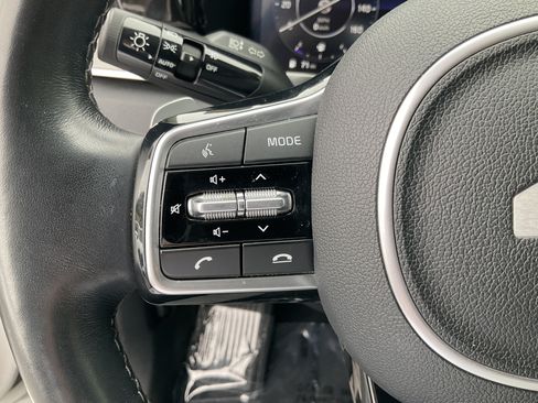 Used 2022 Kia Sorento SX AWD/4WD image 34